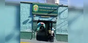 Arequipa: mujer denuncia que su hija fue abusada 2 veces y que Serenazgo se negó a ayudarla Arequipa: mujer denuncia que su hija fue abusada 2 veces y que Serenazgo se negó a ayudarla