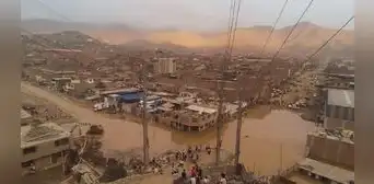 Bono de Arrendamiento: Gobierno oficializa subsidio de S/500 para damnificados de Cieneguilla Bono de Arrendamiento: Gobierno oficializa subsidio de S/500 para damnificados de Cieneguilla