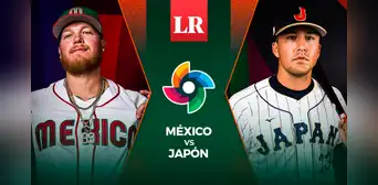 México vs. Japón: ¿dónde ver el juego de la semifinal EN VIVO Gratis?