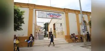 Lambayeque: ambulancias del Hospital Belén sin mantenimiento y sin inspección