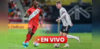 Perú vs. Alemania EN VIVO, últimas noticias: banderazo en el hotel de la selección peruana Perú vs. Alemania EN VIVO, últimas noticias: banderazo en el hotel de la selección peruana
