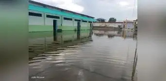 Piura: con colegios afectados por las lluvias inician año 2023 Piura: con colegios afectados por las lluvias inician año 2023