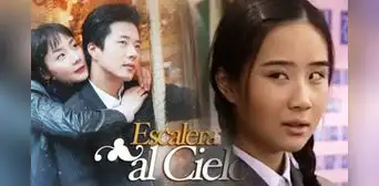 "Escalera al cielo": ¿qué fue de Park Ga Ryeong, la odiada 'Yuri' del famoso kdrama? "Escalera al cielo": ¿qué fue de Park Ga Ryeong, la odiada 'Yuri' del famoso kdrama?