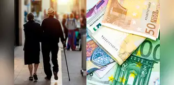 AFP: ¿por qué los países subdesarrollados no tienen sistema de pensiones?