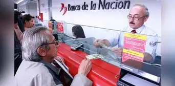 Créditos a pensionistas ONP de hasta S/40.000: ¿cuál es la edad límite y qué requisitos piden para acceder?