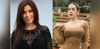 Milena Zárate apoya a Dorita por denuncias contra su expareja: "No soporta que una mujer puede valerse por sí misma" Milena Zárate apoya a Dorita por denuncias contra su expareja: "No soporta que una mujer puede valerse por sí misma"