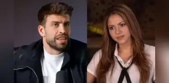 Gerard Piqué se pronuncia tras Shakira y sus últimos temas: No gastaré dinero en limpiar mi imagen