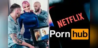 Netflix desnuda a Pornhub: denuncias y el lado turbio detrás del éxito en la megaweb del porno Netflix desnuda a Pornhub: denuncias y el lado turbio detrás del éxito en la megaweb del porno