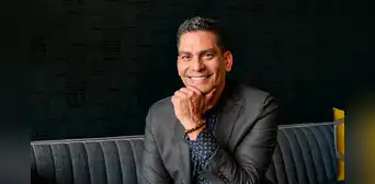 Ismael Cala, exconductor de CNN: "Estoy abierto y listo para un regreso al periodismo"