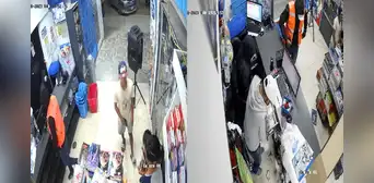 Piura: asaltan librería y se roban más de S/8.000 de las ganancias del día