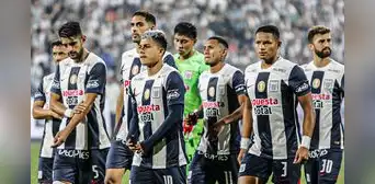 La chichoneta se estrelló: los cambios que desencadenaron la primera caída de Alianza en Liga 1 La chichoneta se estrelló: los cambios que desencadenaron la primera caída de Alianza en Liga 1