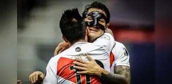 Gianluca Lapadula se suma a la selección peruana y lamenta ausencia de Christian Cueva