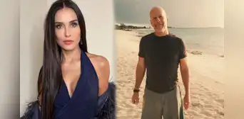 Bruce Willis y Demi Moore: ¿por qué se divorciaron luego de 11 años de matrimonio? Bruce Willis y Demi Moore: ¿por qué se divorciaron luego de 11 años de matrimonio?