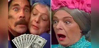 "El chavo del 8": ¿cómo doña Clotilde tenía dinero y consentía a don Ramón si no tenía trabajo? "El chavo del 8": ¿cómo doña Clotilde tenía dinero y consentía a don Ramón si no tenía trabajo?