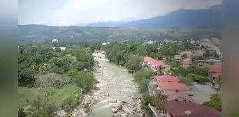 Hombre es hallado sin vida en las orillas del río Cumbaza de Tarapoto Hombre es hallado sin vida en las orillas del río Cumbaza de Tarapoto