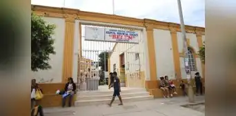 Menor se golpeó la cabeza jugando fútbol y falleció 3 días después en Lambayeque Menor se golpeó la cabeza jugando fútbol y falleció 3 días después en Lambayeque