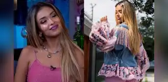 Shirley Arica hace sorpresiva revelación: "Hice el delicioso en la vía pública y no me grabaron" Shirley Arica hace sorpresiva revelación: "Hice el delicioso en la vía pública y no me grabaron"