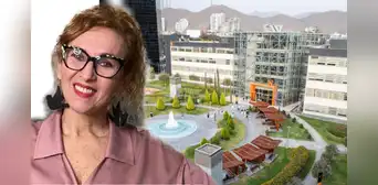 Katia Condos: ¿qué carrera estudió la artista y por qué la abandonó? Katia Condos: ¿qué carrera estudió la artista y por qué la abandonó?