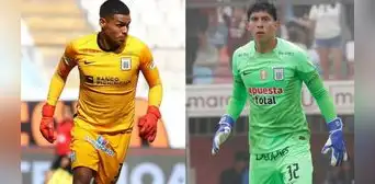 ¿Por qué Ángelo Campos no juega con Alianza Lima y es suplente de Franco Saravia en la Liga 1? ¿Por qué Ángelo Campos no juega con Alianza Lima y es suplente de Franco Saravia en la Liga 1?
