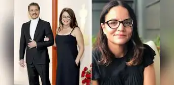 ¿Quién es Javiera Balmaceda, hermana de Pedro Pascal con un gran cargo en la industria del cine? ¿Quién es Javiera Balmaceda, hermana de Pedro Pascal con un gran cargo en la industria del cine?