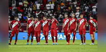 ¿Selección peruana sin recambio generacional? Bicolor tiene promedio de edad más alto de Sudamérica