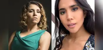 Lady Guillén minimiza denuncia de Melissa Paredes: Insignificante todo lo que pasó en ese tema Lady Guillén minimiza denuncia de Melissa Paredes: Insignificante todo lo que pasó en ese tema