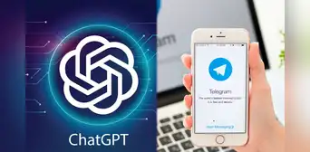 Telegram: ¿cómo crear una conversación para hablar con ChatGPT totalmente gratis? Telegram: ¿cómo crear una conversación para hablar con ChatGPT totalmente gratis?