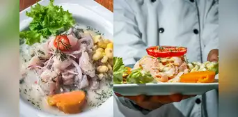 Ceviche: ¿por qué se llama así este platillo marino y cuál es su historia?