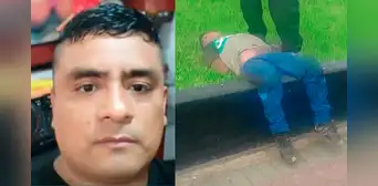 Familiares de mujer víctima de intento de feminicidio buscan cama UCI en hospital público Familiares de mujer víctima de intento de feminicidio buscan cama UCI en hospital público