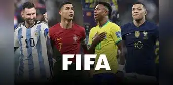 Partidos internacionales HOY: ¿quiénes juegan por la fecha FIFA, a qué hora y en qué canal?