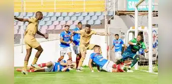 ¡Contundente! Cusco FC venció 3-0 a Mannucci por la fecha 9 de la Liga 1 2023
