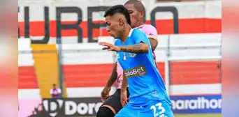 Binacional no ha ganado ningún partido en la Liga 1 y está último en la tabla Binacional no ha ganado ningún partido en la Liga 1 y está último en la tabla