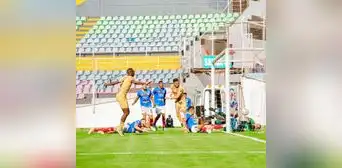 Cusco FC cerró la fecha con un triunfo por 3 a 0 contra Carlos A. Manucci Cusco FC cerró la fecha con un triunfo por 3 a 0 contra Carlos A. Manucci