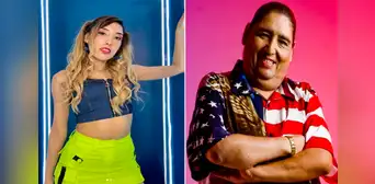 Hija de Tongo anunció el lanzamiento de una canción en honor a su padre