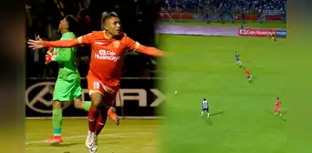 ¿Por qué solo Saravia y no también Míguez? La responsabilidad compartida en el gol de Huancayo a Alianza