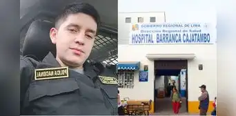Asesinan a policía por resistirse al robo de su arma de reglamento en Barranca Asesinan a policía por resistirse al robo de su arma de reglamento en Barranca