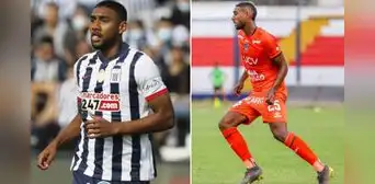 ¿Qué pasó con Aldair Fuentes? De ser dejado por Alianza Lima a ser figura en César Vallejo ¿Qué pasó con Aldair Fuentes? De ser dejado por Alianza Lima a ser figura en César Vallejo