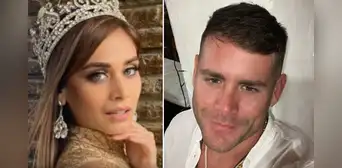 Nathaly Terrones declara su amor por Pancho Rodríguez y confiesa: “Nos decimos bebecito, amor” Nathaly Terrones declara su amor por Pancho Rodríguez y confiesa: “Nos decimos bebecito, amor”