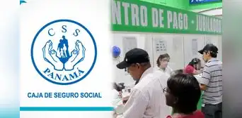 ¿Cuándo cobran los jubilados y pensionados de Panamá en los centros de pago en marzo?