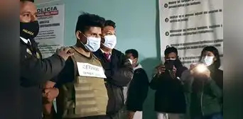 Doble feminicidio en Tacna: sentencian a cadena perpetua a expolicía, su esposa y padres por asesinatos