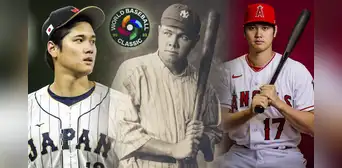¿Quién es Shohei Ohtani y por qué es comparado con el legendario 'Babe' Ruth? ¿Quién es Shohei Ohtani y por qué es comparado con el legendario 'Babe' Ruth?
