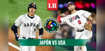 Japón vs. USA: ¿dónde ver EN VIVO y ONLINE la final del Clásico Mundial de Béisbol gratis por internet? Japón vs. USA: ¿dónde ver EN VIVO y ONLINE la final del Clásico Mundial de Béisbol gratis por internet?