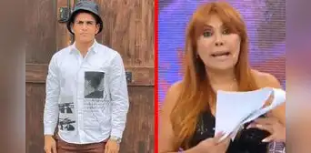 Eduardo Rabanal fue denunciado por violencia física y psicológica por su exnovia y madre de su hijo