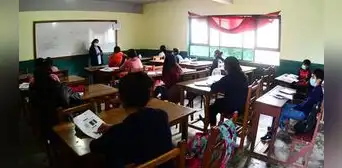 Proponen que menores que cumplan 3 y 6 años hasta fines de mayo podrían ingresar a inicial y primaria