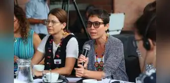Fiscalía allana el Ministerio del Ambiente luego de que viceministra beneficiara a ONG que ella misma fundó