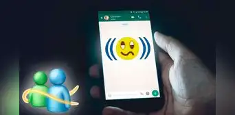 WhatsApp: ¿te gustaría enviar 'zumbidos' de MSN Messenger a tus amigos? Así podrás hacerlo WhatsApp: ¿te gustaría enviar 'zumbidos' de MSN Messenger a tus amigos? Así podrás hacerlo
