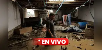 Huaicos en Lima EN VIVO: aumento de caudal de los ríos Rímac y Chillón amenaza a varios distritos