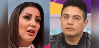 Leonard León debe a Karla Tarazona más de 78.000 soles por devengados