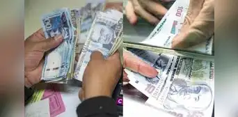 ¿Qué día pagan las utilidades 2023 en el Perú y a quiénes les corresponde este abono? ¿Qué día pagan las utilidades 2023 en el Perú y a quiénes les corresponde este abono?