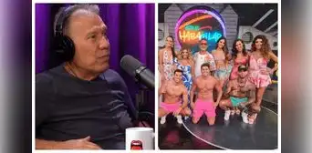 Raúl Romero sobre programa “Esto es Habacilar”: “Los fans se sintieron ofendidos”